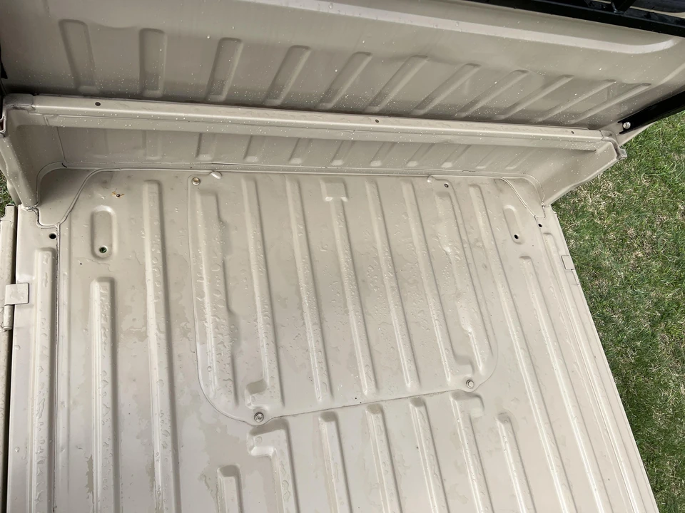 1996 Suzuki Carry & Every 8th Gen - Image 22 of 31