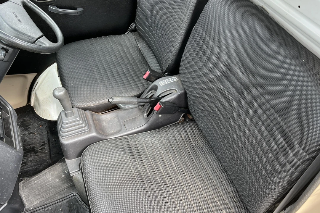 1996 Suzuki Carry & Every 8th Gen - Image 31 of 31