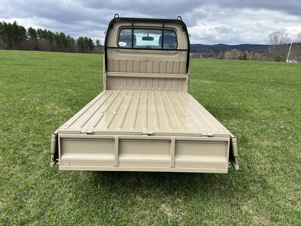 1996 Suzuki Carry & Every 8th Gen - Image 21 of 31