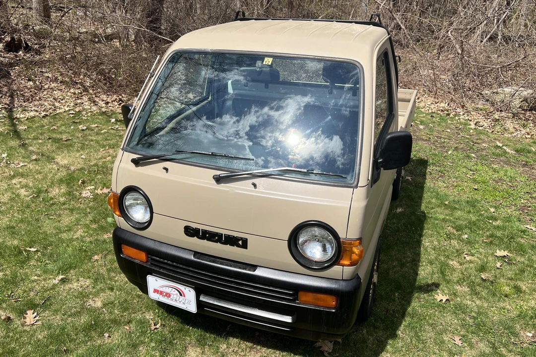 1996 Suzuki Carry & Every 8th Gen - Image 2 of 31
