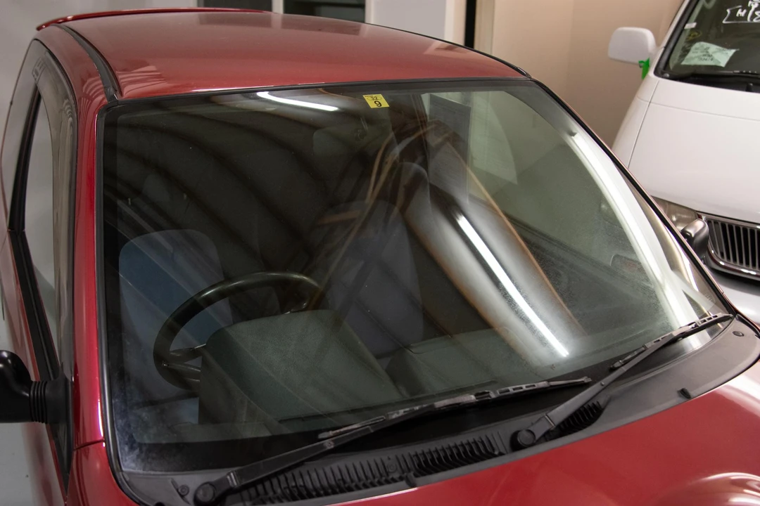 1996 Suzuki Cervo 4th Gen - Image 31 of 31