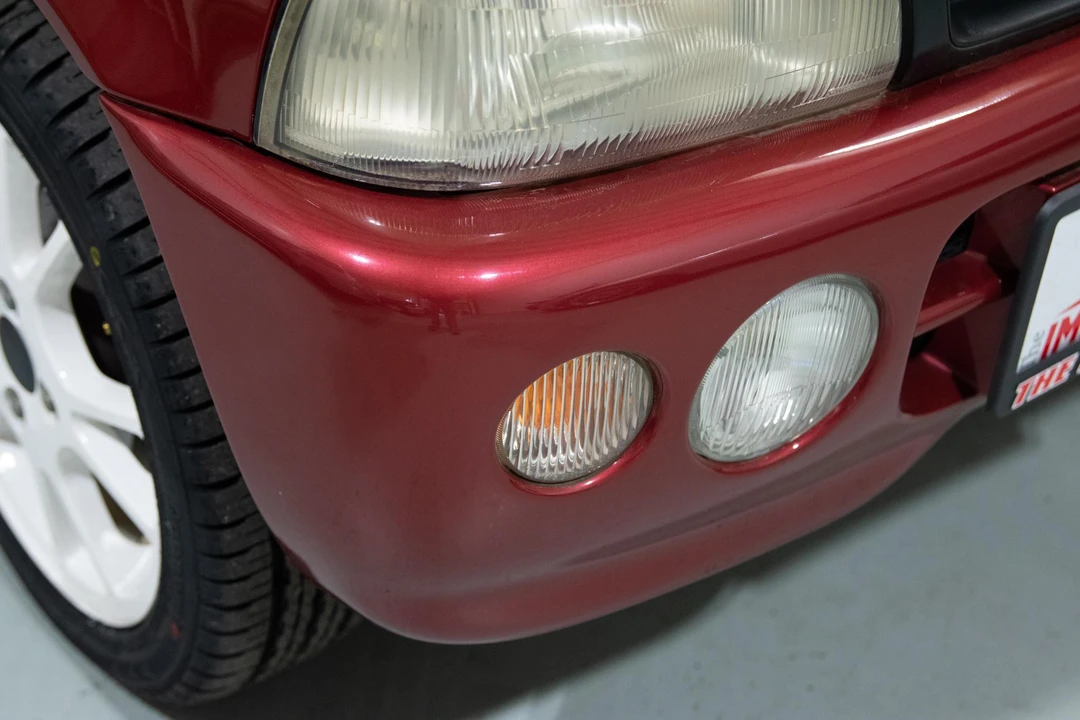 1996 Suzuki Cervo 4th Gen - Image 30 of 31