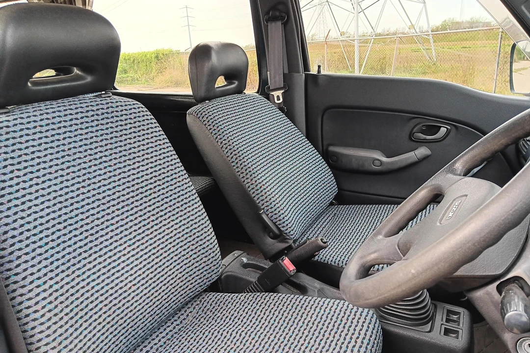 1996 Suzuki Carry & Every 9th Gen - Image 22 of 31