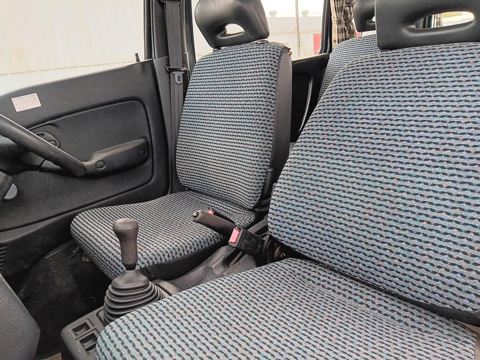 1996 Suzuki Carry & Every 9th Gen - Image 25 of 31