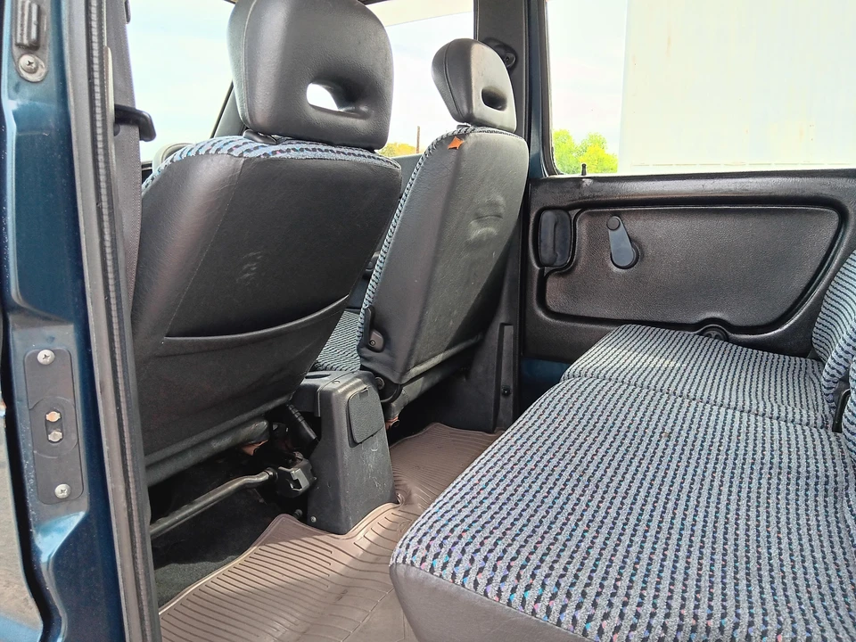 1996 Suzuki Carry & Every 9th Gen - Image 26 of 31