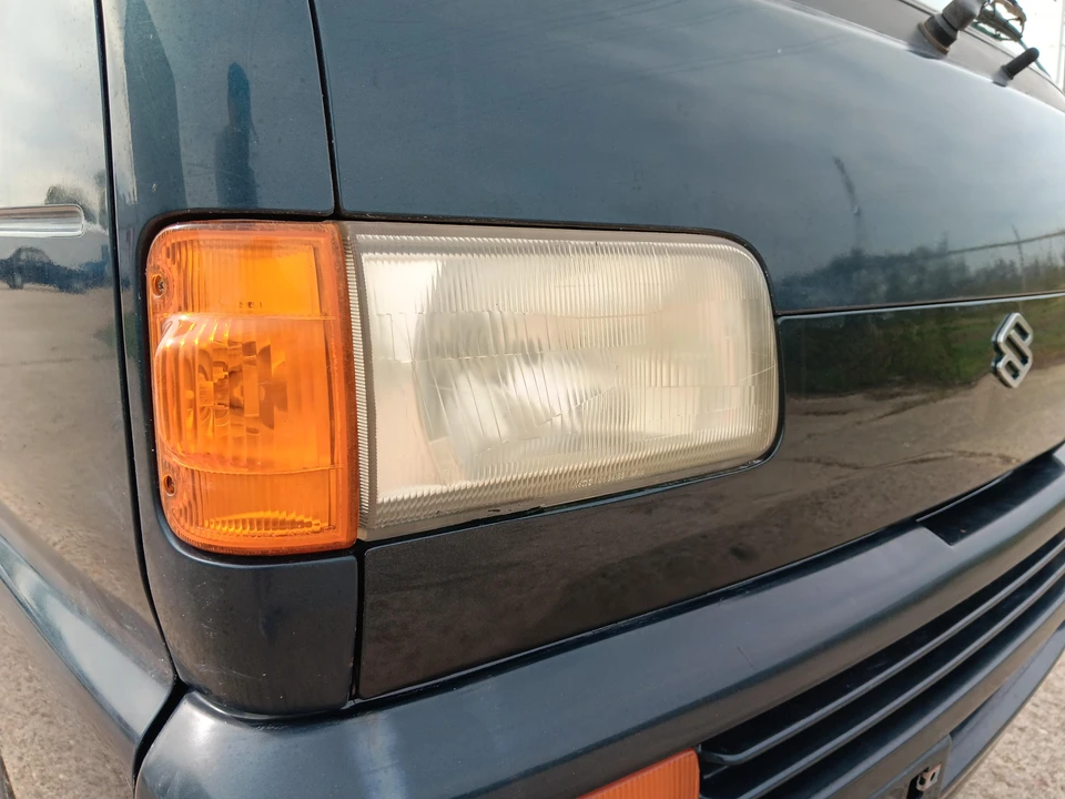 1996 Suzuki Carry & Every 9th Gen - Image 10 of 31