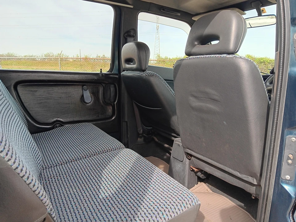1996 Suzuki Carry & Every 9th Gen - Image 29 of 31