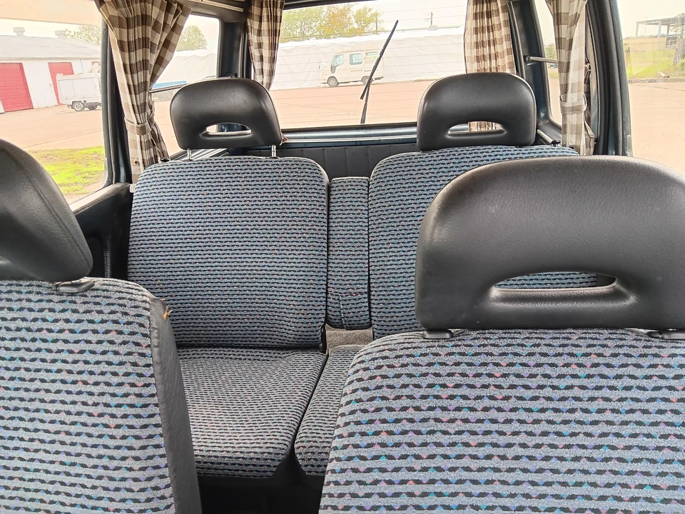 1996 Suzuki Carry & Every 9th Gen - Image 30 of 31