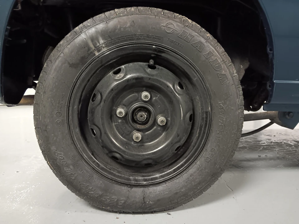 1996 Suzuki Carry & Every 9th Gen - Image 19 of 31