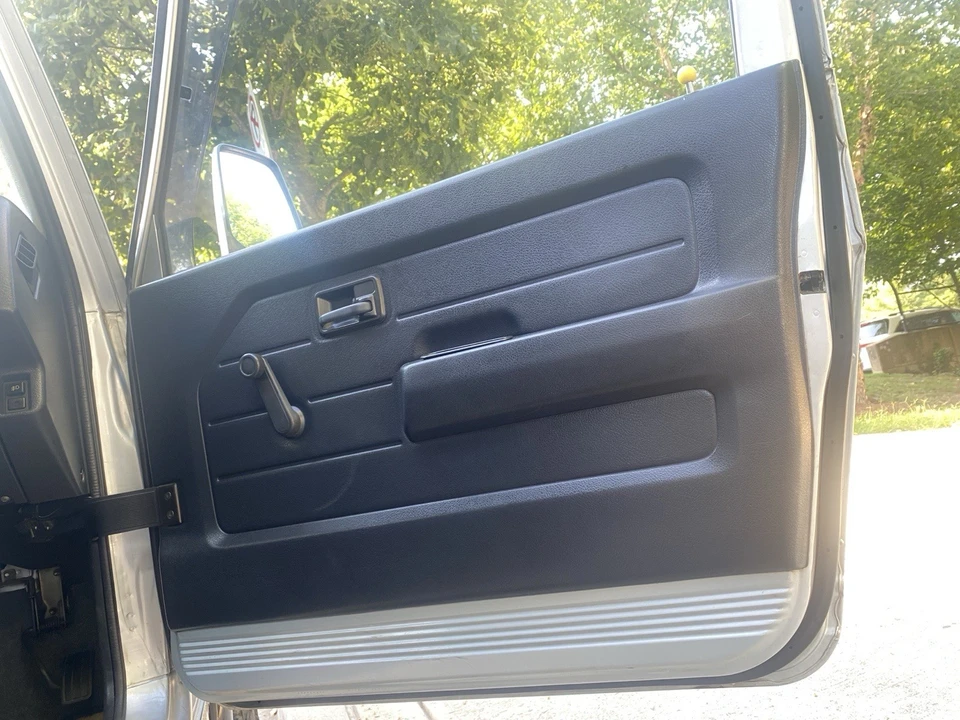 1996 Suzuki Jimny 2nd Gen - Image 5 of 21