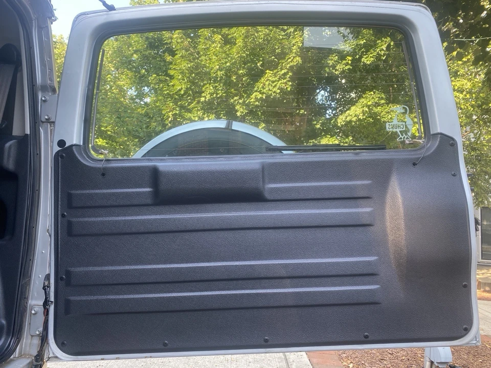 1996 Suzuki Jimny 2nd Gen - Image 8 of 21