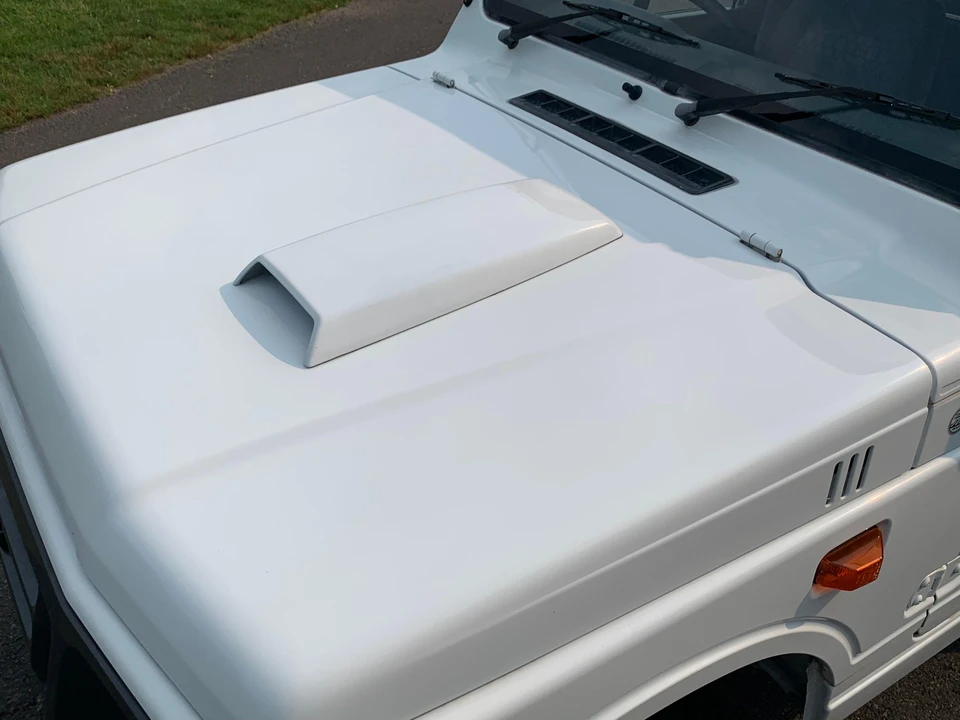 1996 Suzuki Jimny 2nd Gen - Image 28 of 31