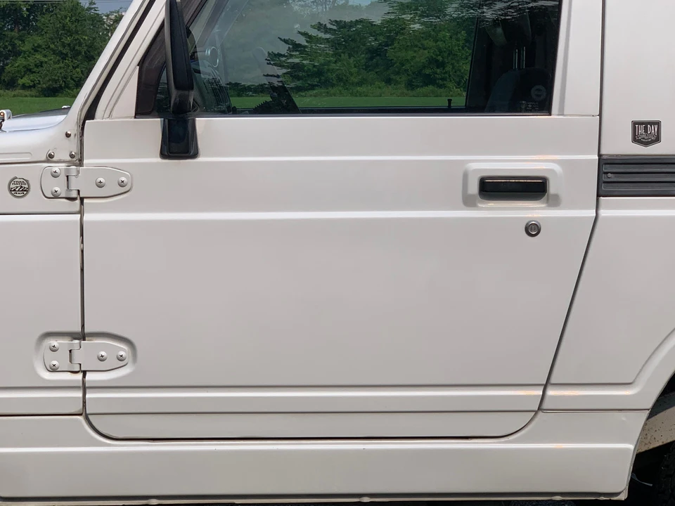 1996 Suzuki Jimny 2nd Gen - Image 31 of 31