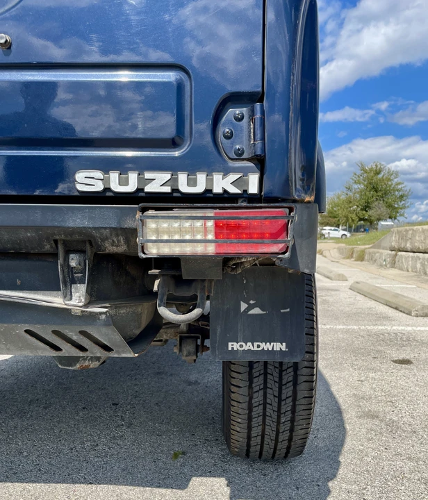 1996 Suzuki Jimny 2nd Gen - Image 25 of 31