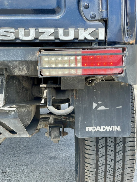 1996 Suzuki Jimny 2nd Gen - Image 26 of 31