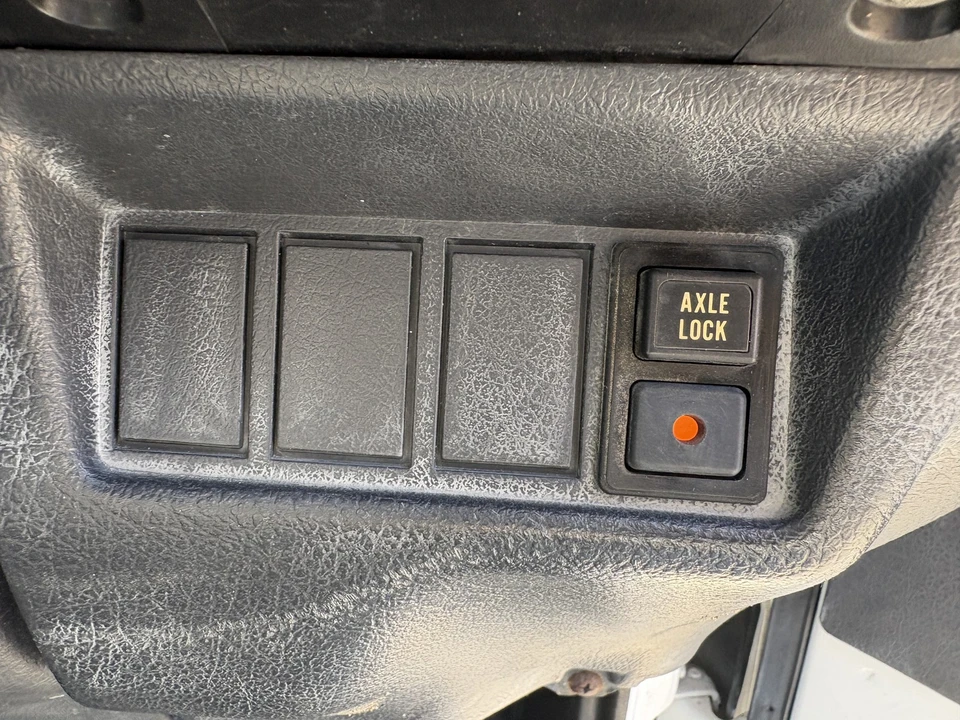 1996 Suzuki Carry & Every 9th Gen - Image 21 of 31