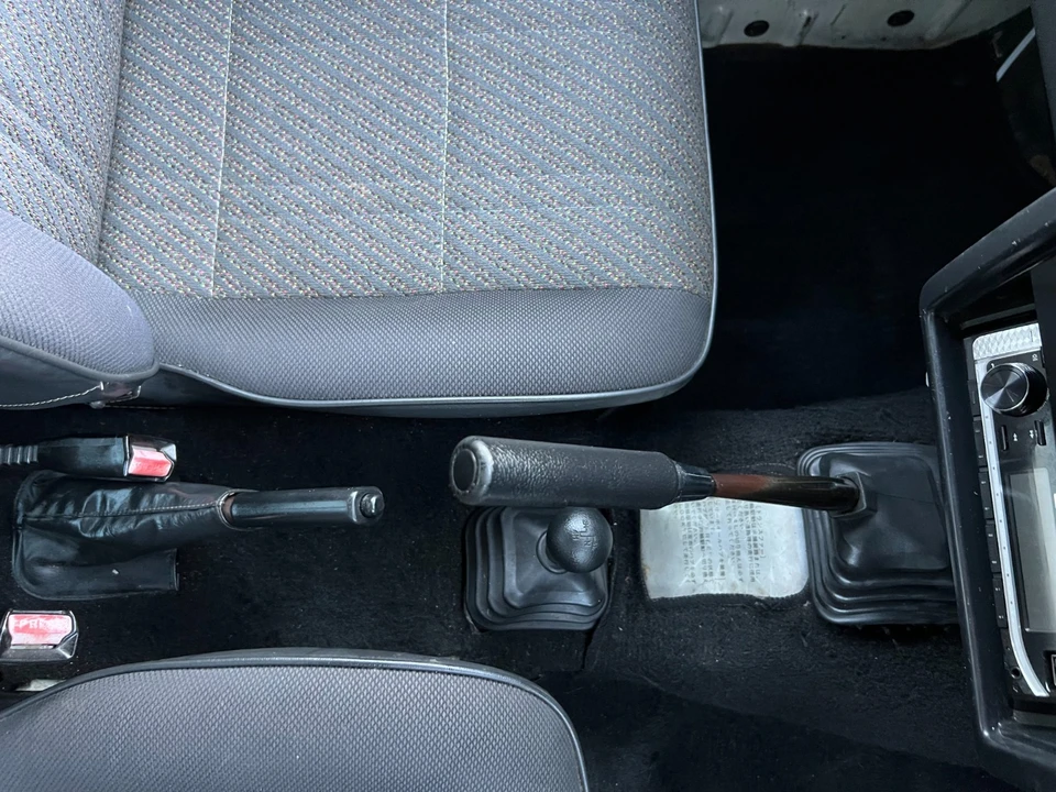 1996 Suzuki Jimny 2nd Gen - Image 16 of 21