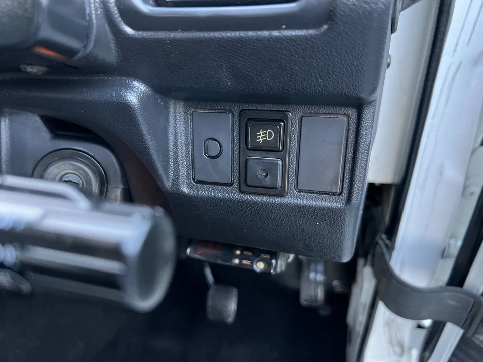 1996 Suzuki Jimny 2nd Gen - Image 15 of 21