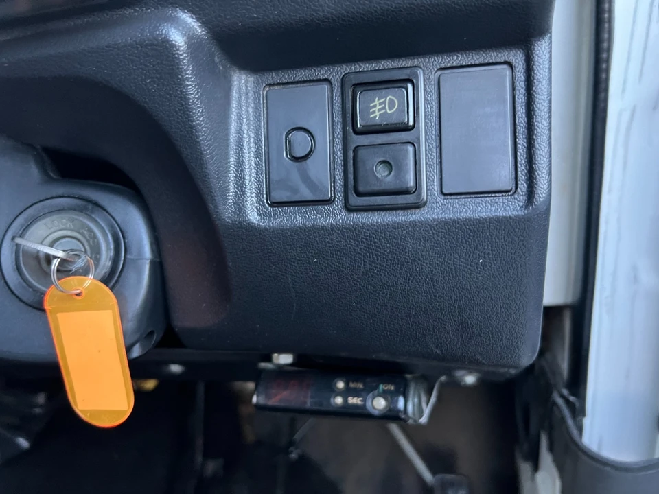 1996 Suzuki Jimny 2nd Gen - Image 14 of 21