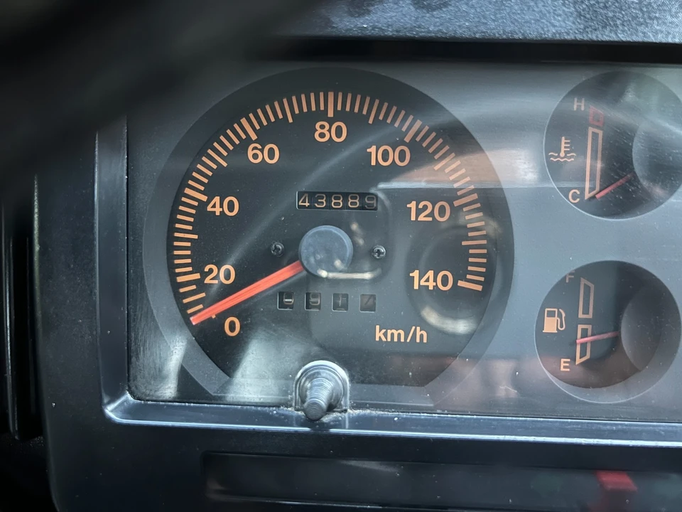 1996 Suzuki Jimny 2nd Gen - Image 12 of 21