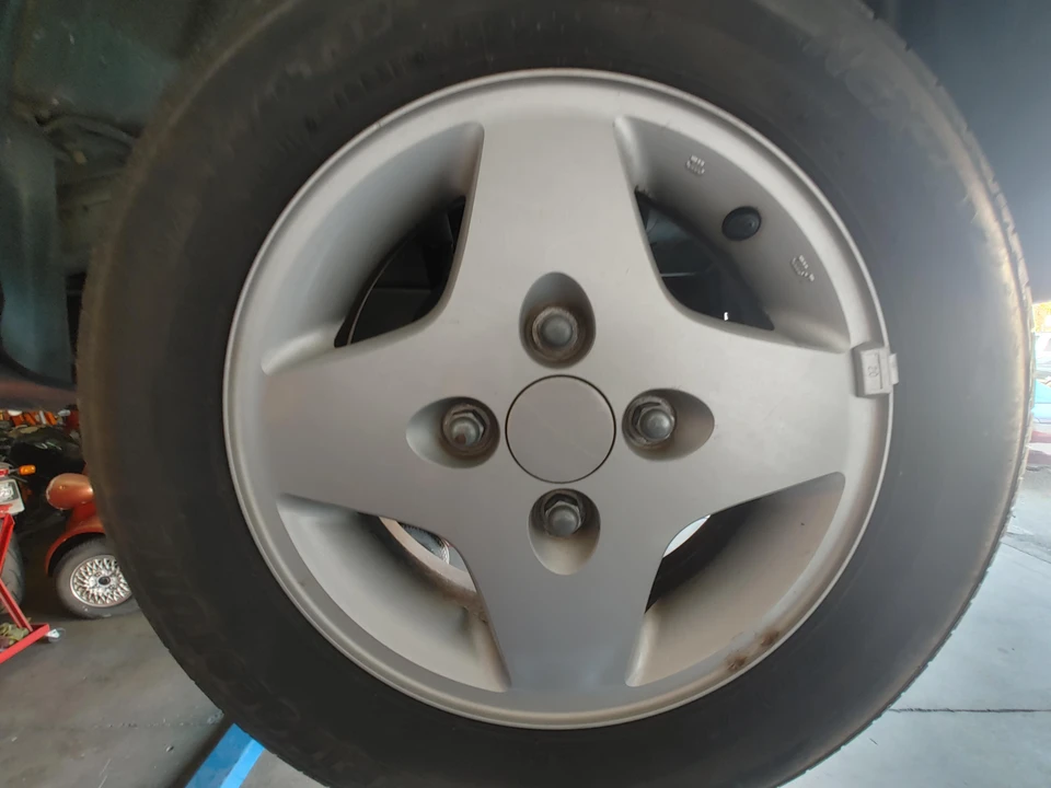 1996 Suzuki Wagon R 1st Gen - Image 29 of 31