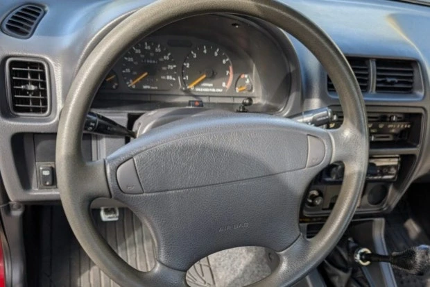 1996 Suzuki X-90 - Image 5 of 8