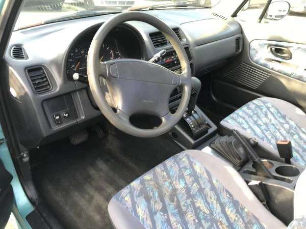 1996 Suzuki X-90 - Image 5 of 8