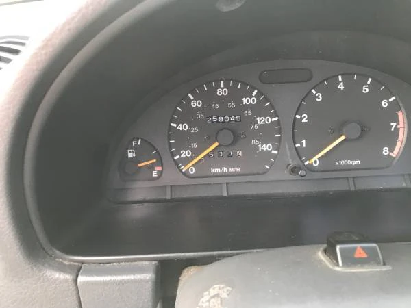 1996 Suzuki X-90 - Image 4 of 8