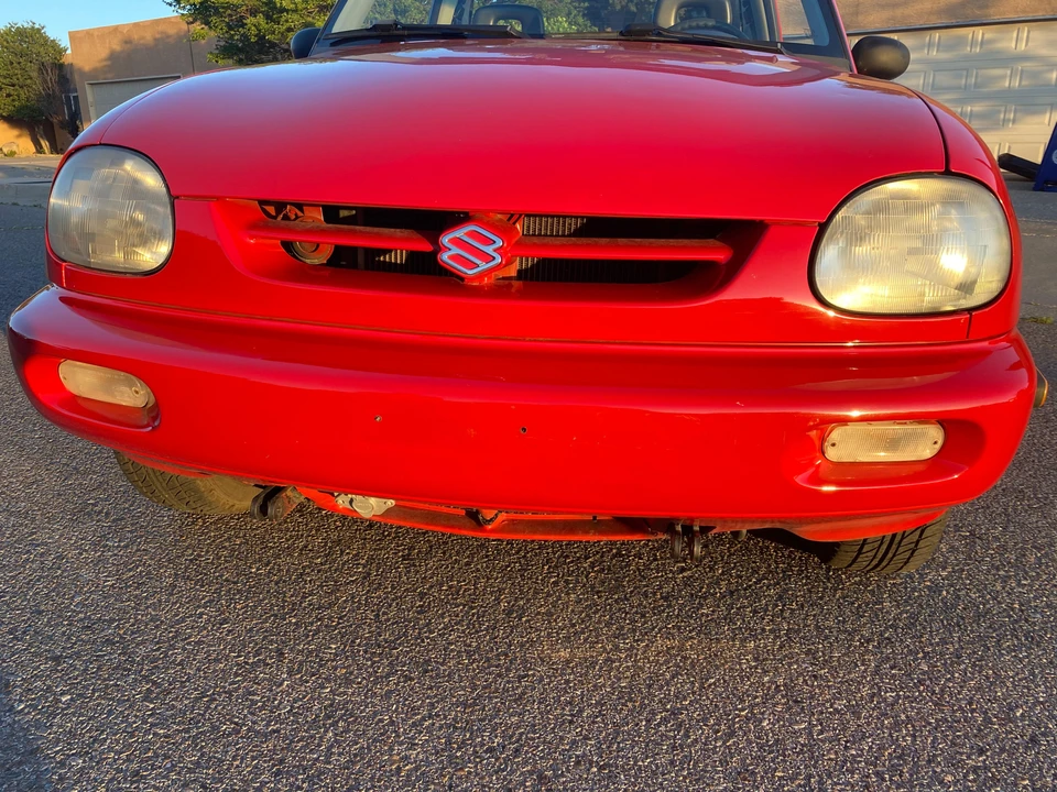 1996 Suzuki X-90 - Image 18 of 31