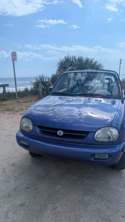 1996 Suzuki X-90 - Image 5 of 31