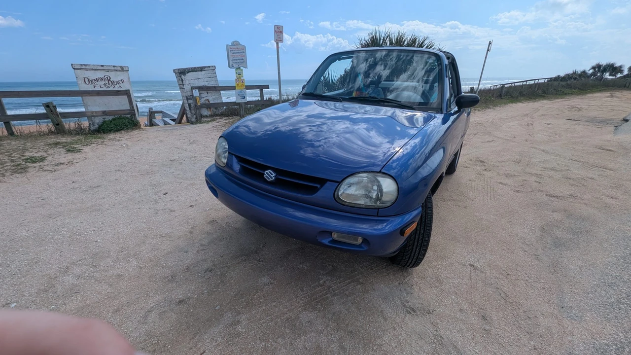 1996 Suzuki X-90 - Image 4 of 31