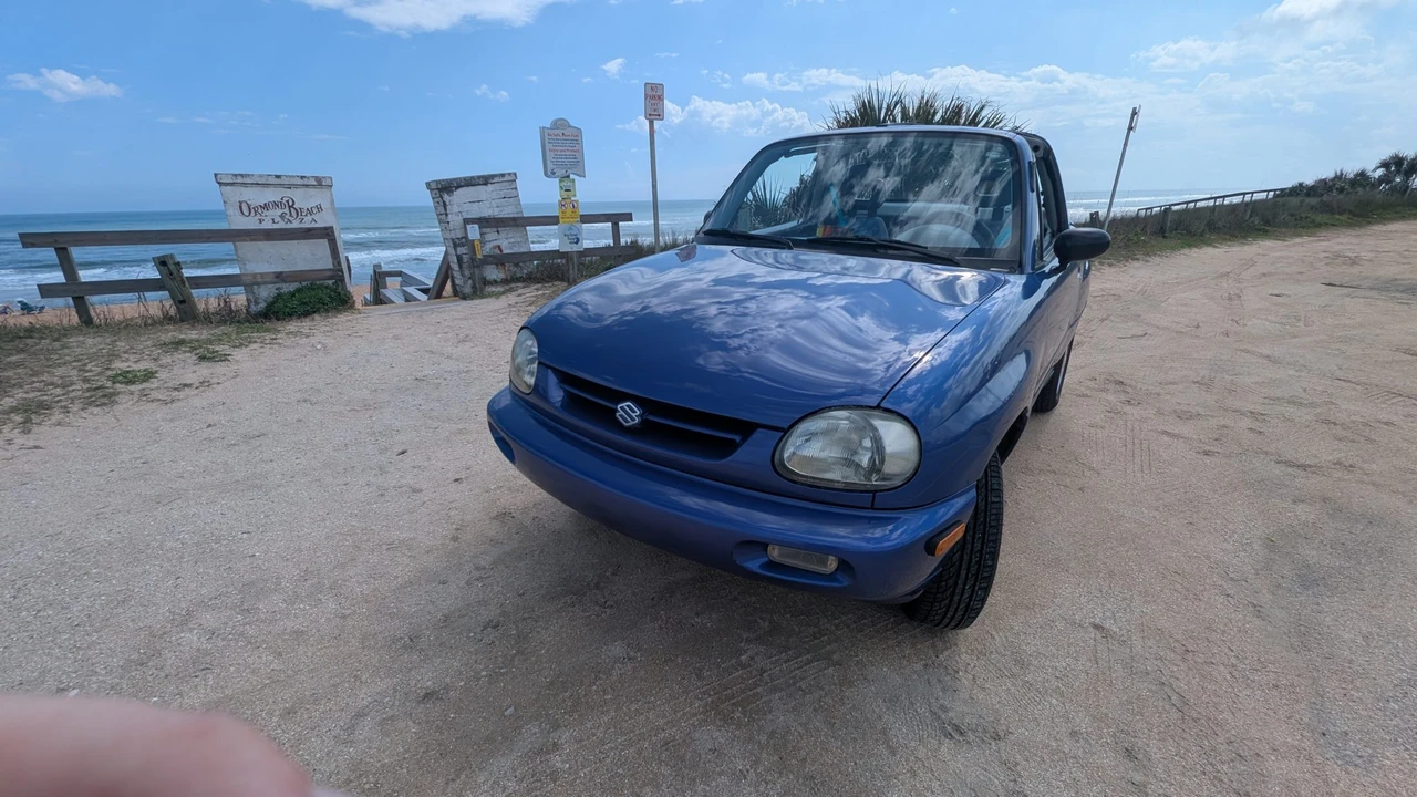 1996 Suzuki X-90 - Image 3 of 31