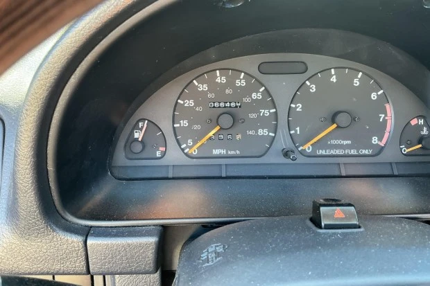 1996 Suzuki X-90 - Image 5 of 7