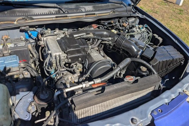 1996 Suzuki X-90 - Image 6 of 7