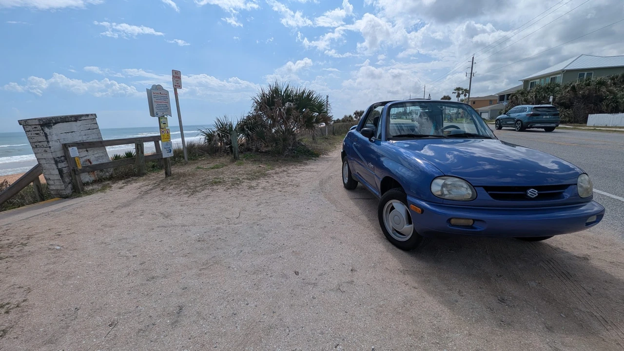 1996 Suzuki X-90 - Image 8 of 31