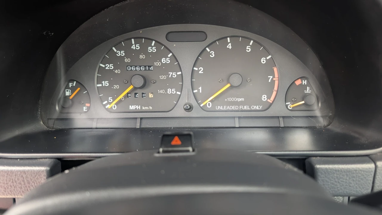 1996 Suzuki X-90 - Image 27 of 31