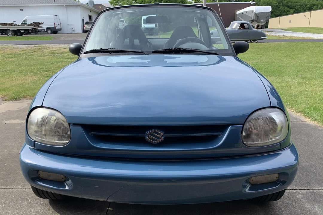 1996 Suzuki X-90 - Image 2 of 31