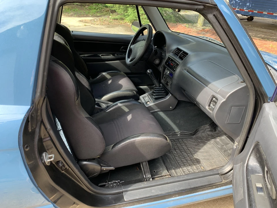 1996 Suzuki X-90 - Image 30 of 31