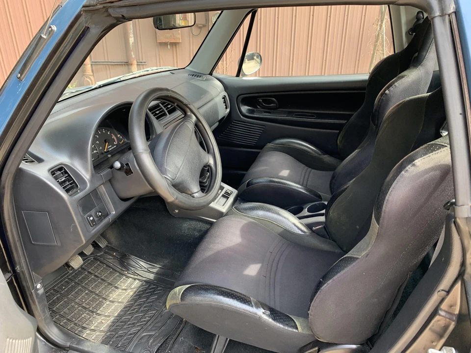 1996 Suzuki X-90 - Image 29 of 31