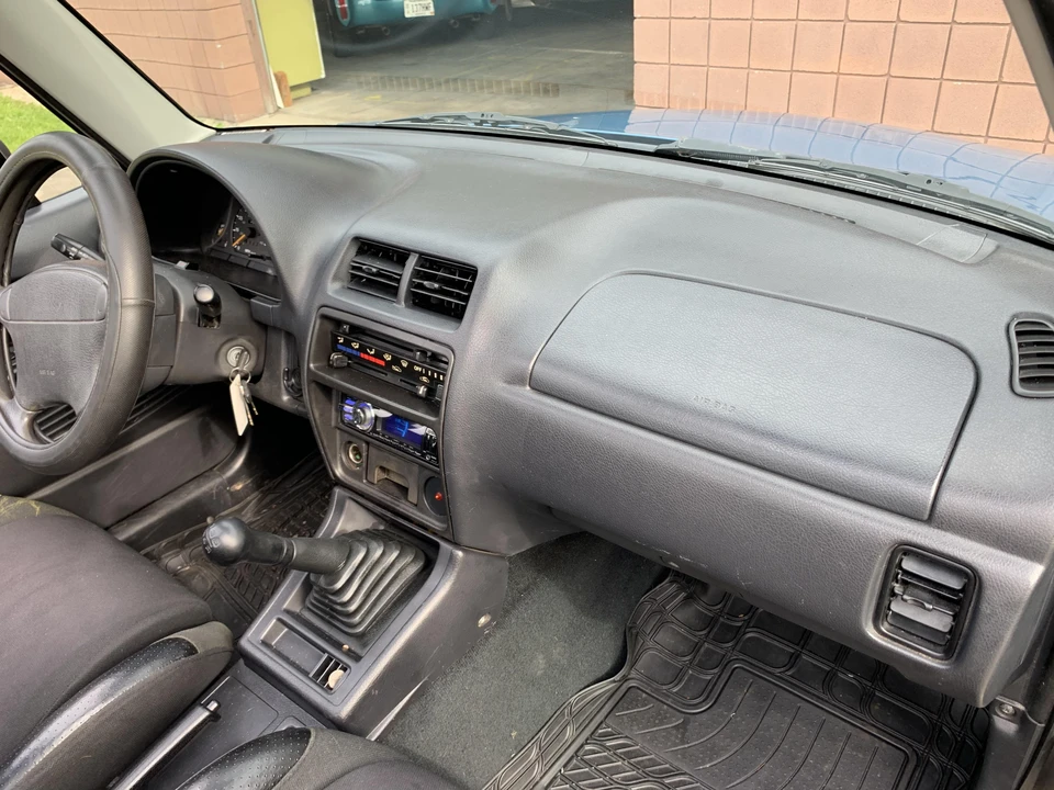 1996 Suzuki X-90 - Image 31 of 31