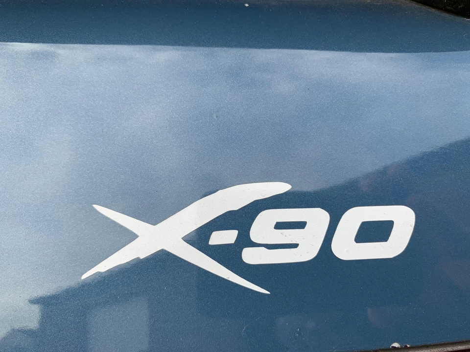 1996 Suzuki X-90 - Image 24 of 31