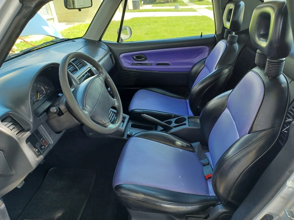 1996 Suzuki X-90 - Image 2 of 9