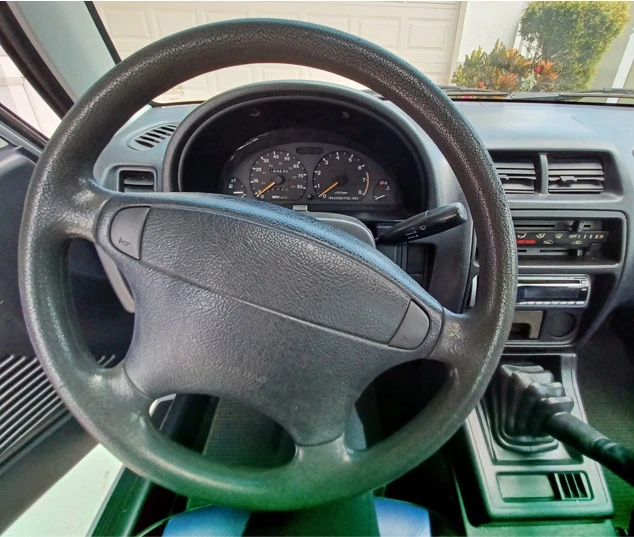 1996 Suzuki X-90 - Image 4 of 9