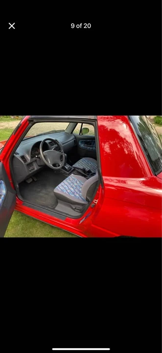 1996 Suzuki X-90 - Image 8 of 18