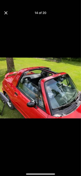 1996 Suzuki X-90 - Image 11 of 18