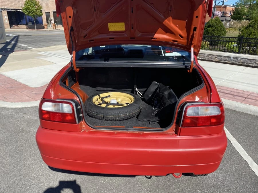 1996 Suzuki X-90 - Image 9 of 9