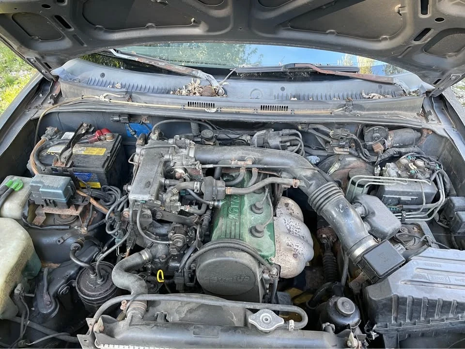 1996 Suzuki X-90 - Image 4 of 5