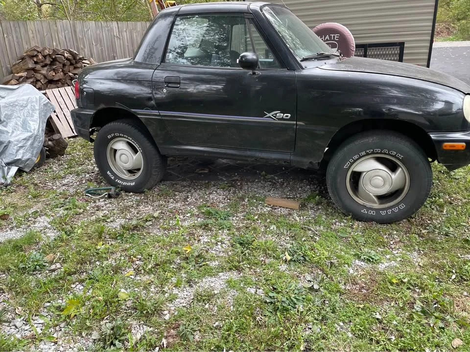 1996 Suzuki X-90 - Image 9 of 12