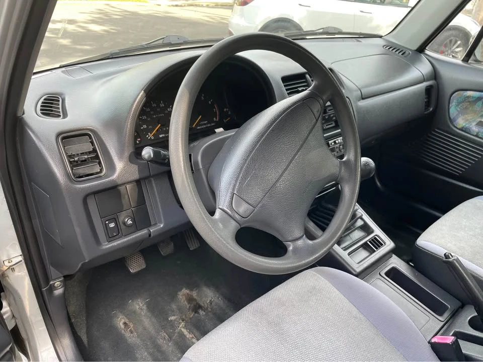 1996 Suzuki X-90 - Image 10 of 10