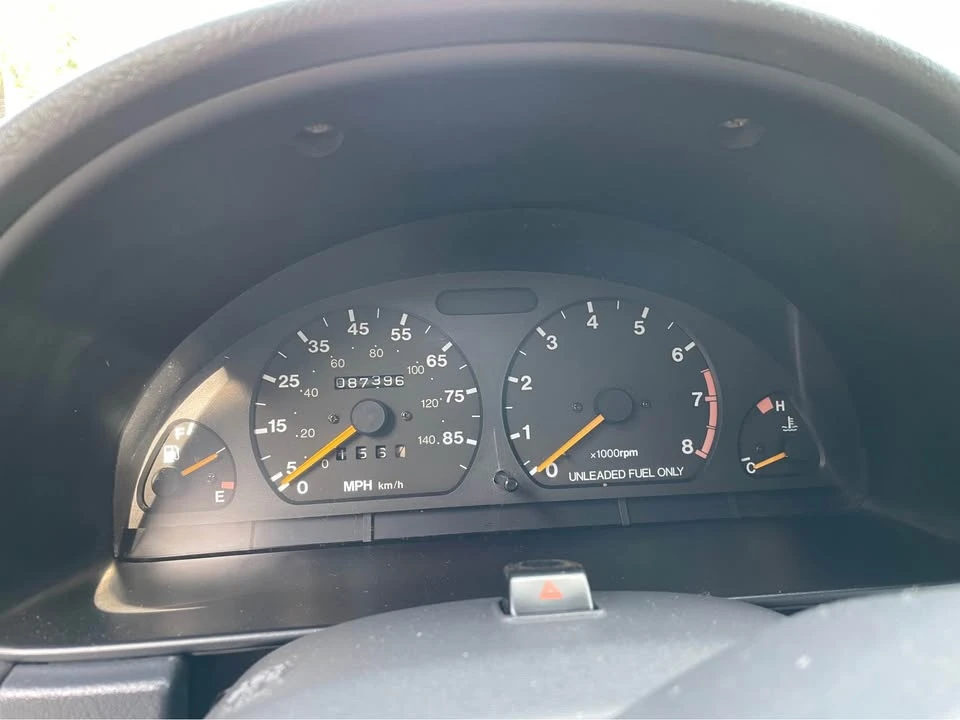 1996 Suzuki X-90 - Image 6 of 10